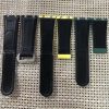 Customized Velcro Watch Band For Audemars Piguet Royal Oak & Offshore with calfskin bottom
