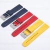 Replacement 202224mm FKM Rubber Watch Straps For Breitling Superocean Avenger Navitimer Chronomat (7) Replacement 20/22/24mm FKM Rubber Watch Straps For Breitling Superocean Avenger Navitimer Chronomat