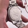 Replacement 22mm Stainless Steel Silver Brushed Strap Watch Bracelet For Breitling Superocean