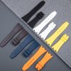 Replacement FKM Rubber Strap For AP Royal Oak Watch Audemars Piguet 26 mm Band Width Wristwatch Bands Rubber 41mm (3) Replacement FKM Rubber Strap For AP Royal Oak Watch Audemars Piguet 26 mm Band Width Wristwatch Bands Rubber 41mm