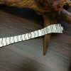 Replacement Sliver Stainless Steel Watch Band Strap Bracelet For Bvlgari Diagono (2) Replacement Sliver Stainless Steel Watch Band Strap Bracelet For Bvlgari Diagono (1)