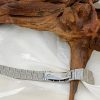 Replacement Sliver Stainless Steel Watch Band Strap Bracelet For Bvlgari Diagono (4) Replacement Sliver Stainless Steel Watch Band Strap Bracelet For Bvlgari Diagono (1)