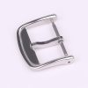 Silver Pin Watch Buckle For Longines Elegance, 1832, Classic, Master Collection (1) Silver Pin Watch Buckle For Longines Elegance, 1832, Classic, Master Collection