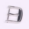 Silver Pin Watch Buckle For Longines Elegance, 1832, Classic, Master Collection (4) Silver Pin Watch Buckle For Longines Elegance, 1832, Classic, Master Collection
