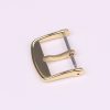 Silver Pin Watch Buckle For Longines Elegance, 1832, Classic, Master Collection