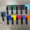 colorful Customized Velcro Watch Band For Audemars Piguet Royal Oak & Offshore (4)