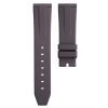 Black Orange Green 20mm 21mm 22mm Fkm Rubber Strap For Patek Philippe Complications & Calatrava Replacement At Best Prices (1)