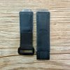 Custom Handmade Blue Denim Watch Strap For Richard Mille RM-67-01 67-02 (Multi Color)