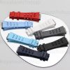 Fluororubber Replacement Watch Band For Richard Mille Rm01103005565-01M47