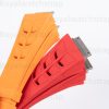 Fluororubber Replacement Watch Band For Richard Mille Rm01103005565-01M47