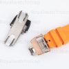 Fluororubber Replacement Watch Band For Richard Mille Rm01103005565-01M47