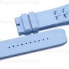 Fluororubber Replacement Watch Band For Richard Mille Rm01103005565-01M47