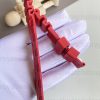 Red Rubber Watch Straps For Officine Panerai Luminor, Marina, Submersible (3) Red Rubber Watch Straps For Officine Panerai Luminor, Marina, Submersible