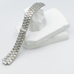 Shop Best Aftermarket Stainless Steel Bracelet For Patek Philippe Nautilus 5711 5712 5726 5724 5740 5811 (20)