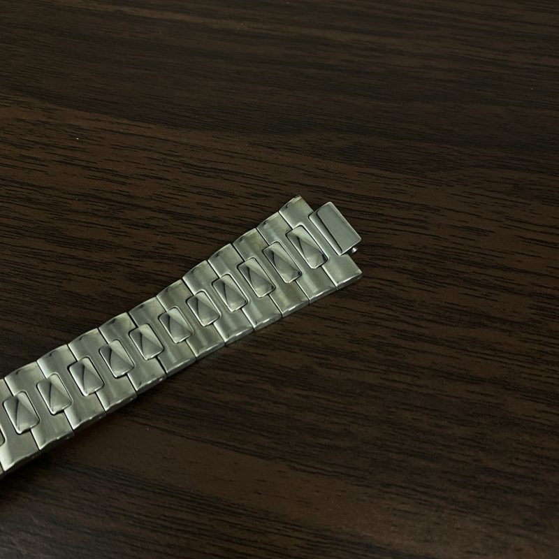 Shop Best Aftermarket Stainless Steel Bracelet For Patek Philippe Nautilus 5711 5712 5726 5724 5740 5811 (20)