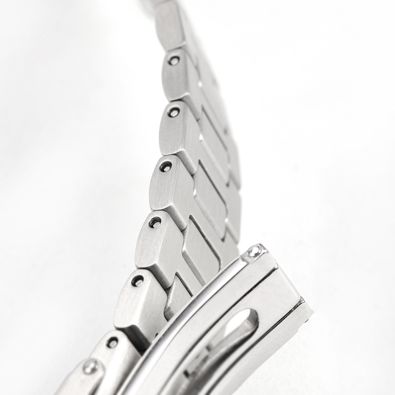 Stainless Steel Strap Bracelet For Patek Philippe Nautilus 5711 5712 5980 5726 5724