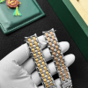 Replacement Stainless Steel Metal Bracelet For Longines Flagship L4.274/374/799/774/899/803/974/874