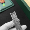 Replacement Stainless Steel Metal Bracelet For Longines Flagship L4.274/374/799/774/899/803/974/874