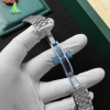 Replacement Stainless Steel Metal Bracelet For Longines Flagship L4.274/374/799/774/899/803/974/874
