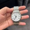 Replacement Steel Bracelet For Longines Record L2.821.4 820 320 321