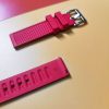 Top Rubber Watch Strap 20mm 22mm Sport Quick Release Band For Dive Watches strap Replacement watch Band (3) Top Rubber Watch Strap 20mm 22mm Sport Quick Release Band For Dive Watches strap Replacement watch Band