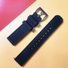 Top Rubber Watch Strap 20mm 22mm Sport Quick Release Band For Dive Watches strap Replacement watch Band (8) Top Rubber Watch Strap 20mm 22mm Sport Quick Release Band For Dive Watches strap Replacement watch Band