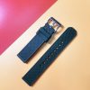 Top Rubber Watch Strap 20mm 22mm Sport Quick Release Band For Dive Watches strap Replacement watch Band (9) Top Rubber Watch Strap 20mm 22mm Sport Quick Release Band For Dive Watches strap Replacement watch Band