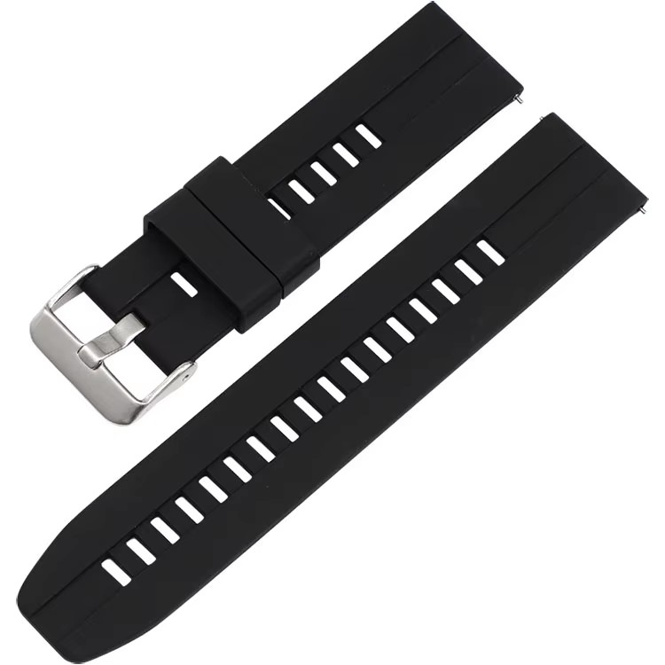 22mm Soft Waterproof Silicone Watch Band for Samsung galaxy watch 46mm (11) Royal 22mm Soft Waterproof Silicone Watch Band for Samsung galaxy watch 46mm