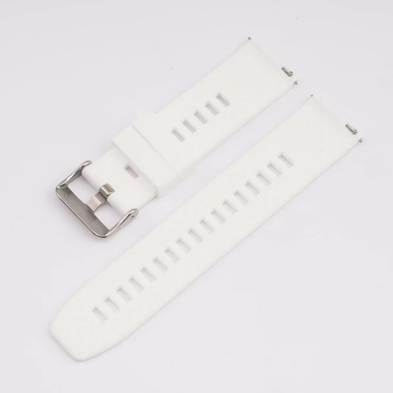 22mm Soft Waterproof Silicone Watch Band for Samsung galaxy watch 46mm (12) Royal 22mm Soft Waterproof Silicone Watch Band for Samsung galaxy watch 46mm