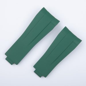 Aftermarket Black Blue Orange Green Replacement Rubber Strap For Oyster Perpetual Sea‑Dweller Deepsea 44mm 126660M136660 (5) Aftermarket Black Blue Orange Green Replacement Rubber Strap For Oyster Perpetual Sea‑Dweller Deepsea 44mm 126660M136660 (5)