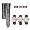 Custom Handmade Genuine Leather Replacement Strap for Oris Culture (Multi Size & Color) (1) Custom Handmade Genuine Leather Replacement Strap for Oris Culture (Multi Size & Color) (3)
