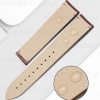 Custom Handmade Genuine Leather Replacement Strap for Oris Culture (Multi Size & Color) (5) Custom Handmade Genuine Leather Replacement Strap for Oris Culture (Multi Size & Color) (3)
