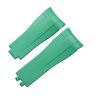 Replacemetn FKM Rubber Strap For Rolex GMT-Master II 126720 126710