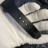 Shop Aftermarket Rubber Strap For Montblanc Watch Summit Smartwatch 4810 TimeWalker Bohème Heritage Heritage