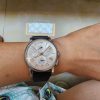 Shop Aftermarket Rubber Strap For Montblanc Watch Summit Smartwatch 4810 TimeWalker Bohème Heritage Heritage (5)