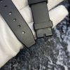 Shop Aftermarket Rubber Strap For Montblanc Watch Summit Smartwatch 4810 TimeWalker Bohème Heritage Heritage