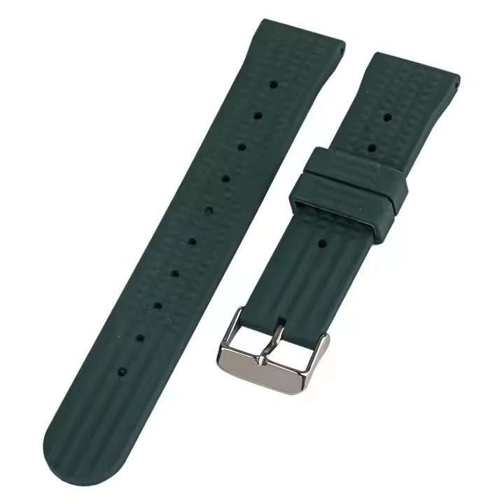 Single holder quick release switch with soft silicone fitting accessory suitable for Samsung universal strap (1) Single holder quick release switch with soft silicone fitting accessory suitable for Samsung universal strap