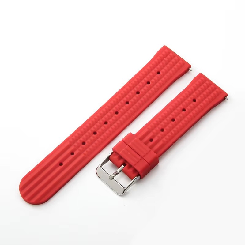 Single holder quick release switch with soft silicone fitting accessory suitable for Samsung universal strap (9) Single holder quick release switch with soft silicone fitting accessory suitable for Samsung universal strap