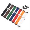 Suitable for universal watch accessories Casie small block silicone strap DW5600 ga2100 rubber strap