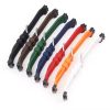 Suitable for universal watch accessories Casie small block silicone strap DW5600 ga2100 rubber strap