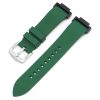 Suitable for universal watch accessories Casie small block silicone strap DW5600 ga2100 rubber strap