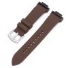 Suitable for universal watch accessories Casie small block silicone strap DW5600 ga2100 rubber strap