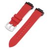 Suitable for universal watch accessories Casie small block silicone strap DW5600 ga2100 rubber strap