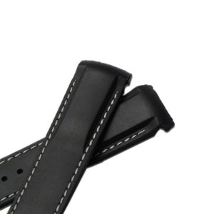 Top Fashion Bulk Smart Watch Thin Silicone Rubber Watch Straps with Stitching (9) Top Fashion Bulk Smart Watch Thin Silicone Rubber Watch Straps with Stitching