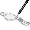 Double-Headed Black Anti-slip Spring Bar Watch Repair Tools Spring Link Pin Remover For Watch strap (6) Royal Double-Headed Black Anti-slip Spring Bar Watch Repair Tools Spring Link Pin Remover For Watch strap