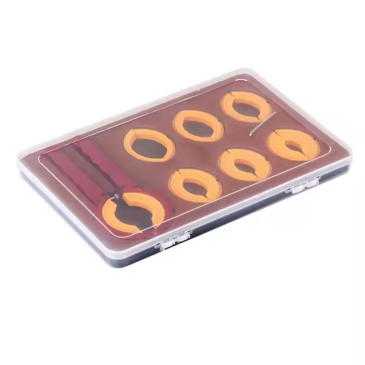 High Quality Alloy Watch Bezel Removal Tool Outer Ring Remove repair tools