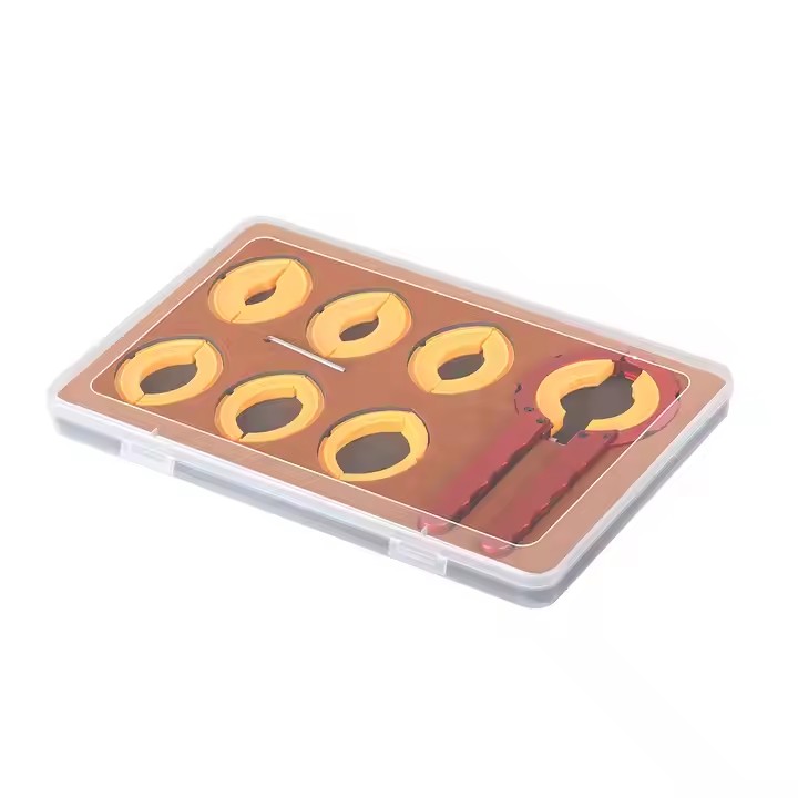 High Quality Alloy Watch Bezel Removal Tool Outer Ring Remove repair tools