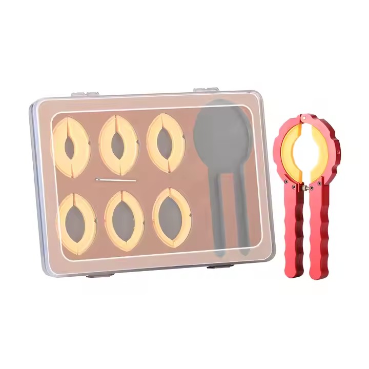 High Quality Alloy Watch Bezel Removal Tool Outer Ring Remove repair tools