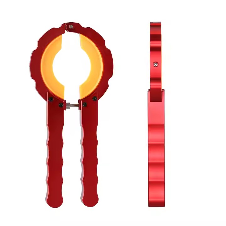 High Quality Alloy Watch Bezel Removal Tool Outer Ring Remove repair tools
