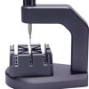 Roayl Metal Watch BandStrap Remover Watch Pins Removal Machine Watchmaker Repair Tool Adjust Watch Band Length